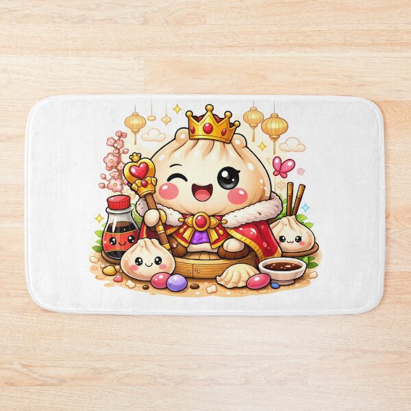 Item preview, Prince Bao Bao designed and sold by Snackiverse.