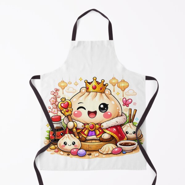 Item preview, Prince Bao Bao designed and sold by Snackiverse.