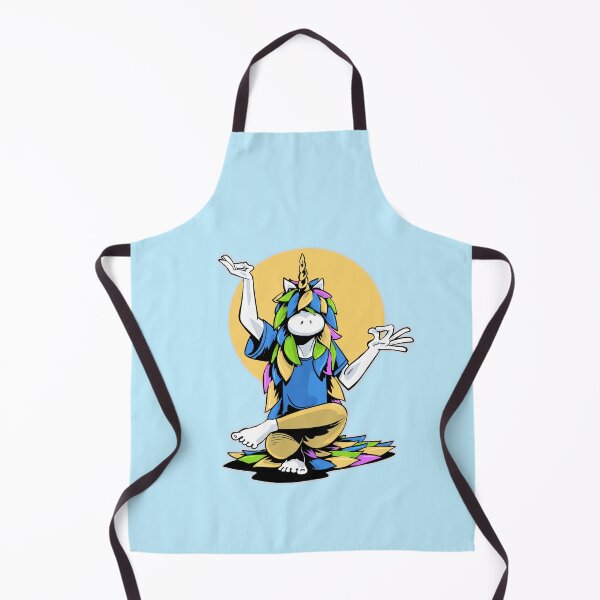 Item preview, Unicorn master yogi designed and sold by TomiAx.