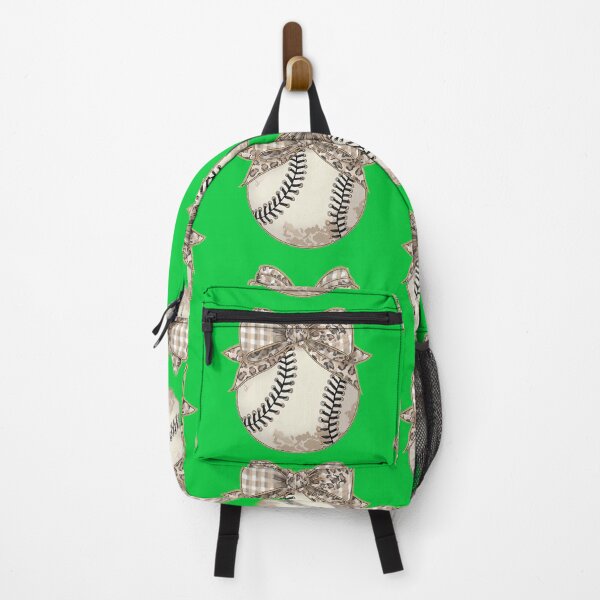 Item preview, Baseball with bow designed and sold by Brendon987.