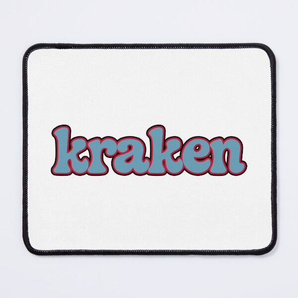 Item preview, seattle kraken designed and sold by designsbysamantha.