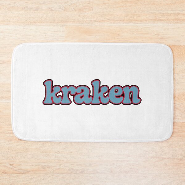 Item preview, seattle kraken designed and sold by designsbysamantha.