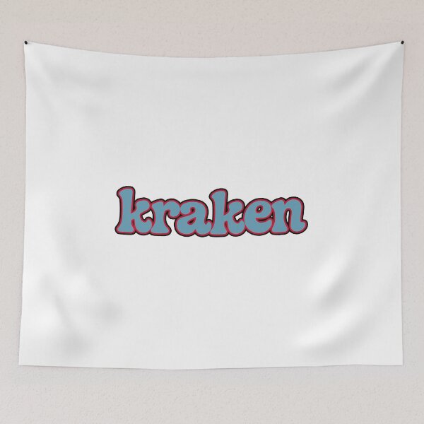 Item preview, seattle kraken designed and sold by designsbysamantha.