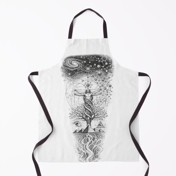 Item preview, Cosmic geometry designed and sold by Duky86.