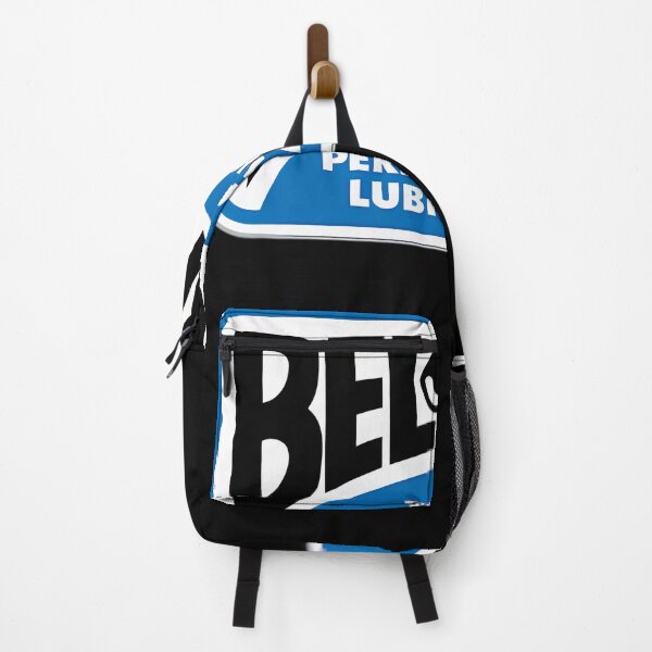 Item preview, Push The Great Bel Ray Hill 987  designed and sold by sofiz.