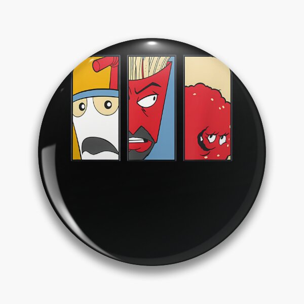 Item preview, Aqua Teen Hunger Force  EXCLUSIVE Best Selling Aqua Teen Hunger Force  designed and sold by sofiz.