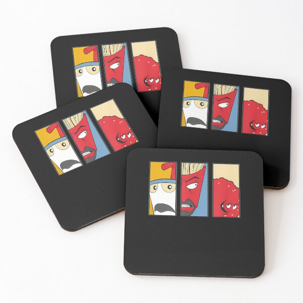 Item preview, Aqua Teen Hunger Force  EXCLUSIVE Best Selling Aqua Teen Hunger Force  designed and sold by sofiz.