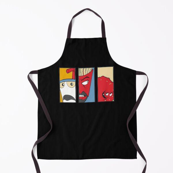Item preview, Aqua Teen Hunger Force EXCLUSIVE Best Selling Aqua Teen Hunger Force designed and sold by sofiz.
