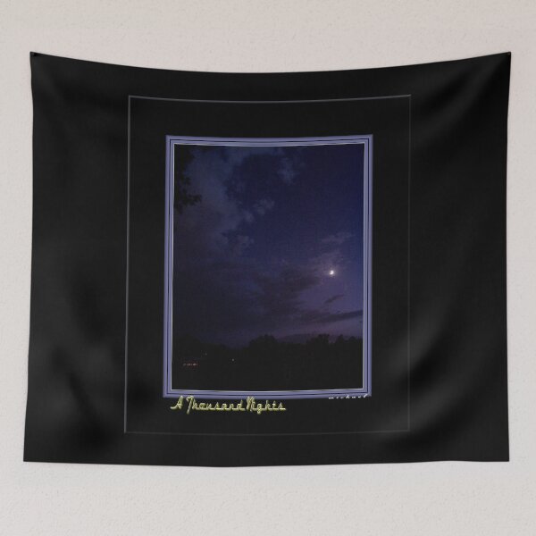 Item preview, A Thousand Nights designed and sold by John Michael Smith.