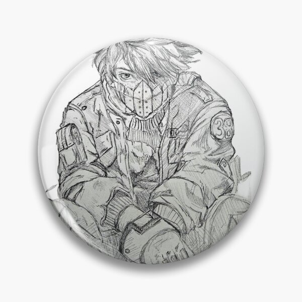 Item preview, Deku designed and sold by cmerkleart.