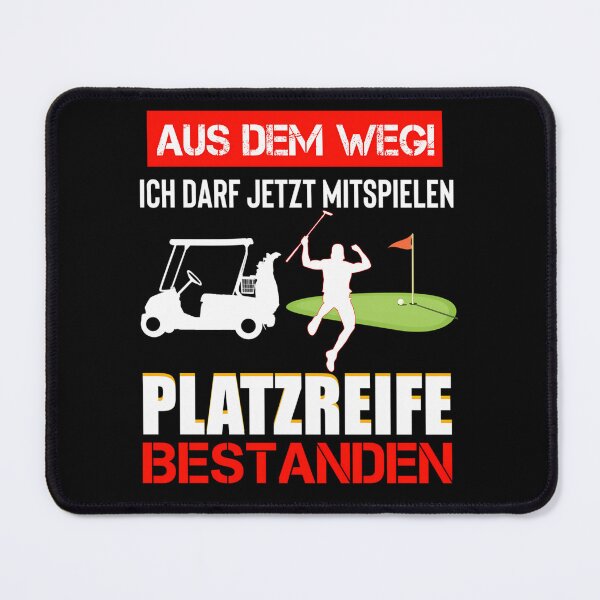 Item preview, Golf golfers passed the golf license  designed and sold by sofiz.