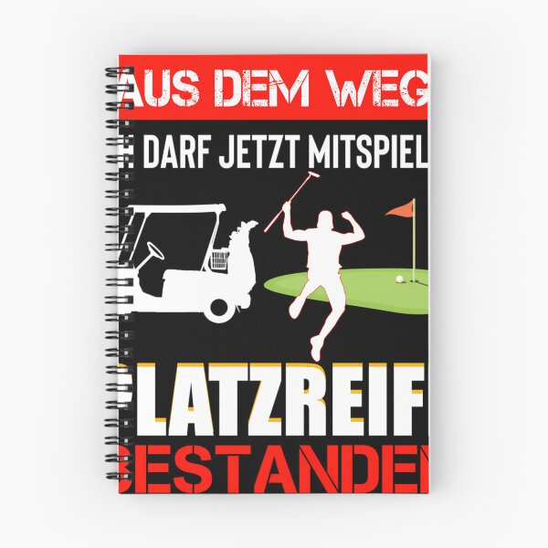 Item preview, Golf golfers passed the golf license  designed and sold by sofiz.