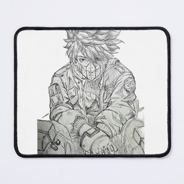 Item preview, Deku designed and sold by cmerkleart.