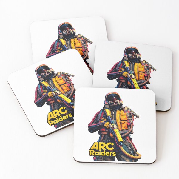 Item preview, Arc Raiders designed and sold by Ivanutrera.