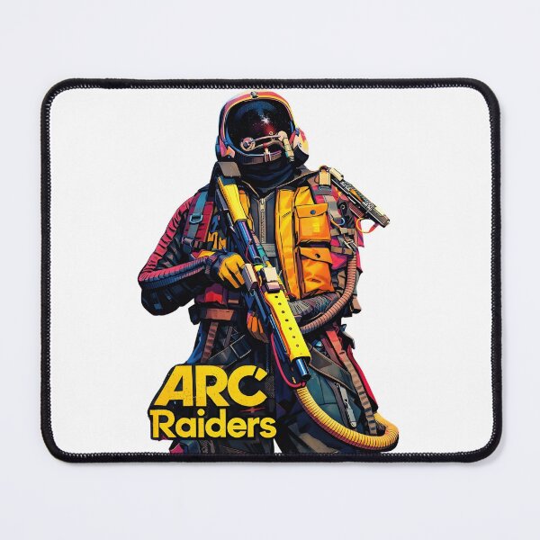 Item preview, Arc Raiders designed and sold by Ivanutrera.