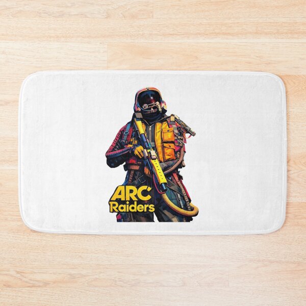 Item preview, Arc Raiders designed and sold by Ivanutrera.