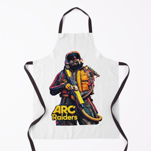 Item preview, Arc Raiders designed and sold by Ivanutrera.
