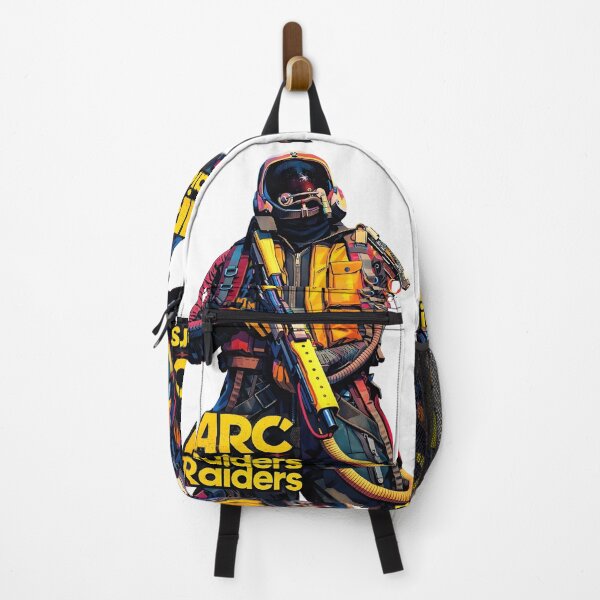 Item preview, Arc Raiders designed and sold by Ivanutrera.