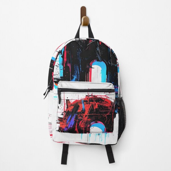 Item preview, 67 Glitch — Dark Aesthetic designed and sold by Soul of Sonic.