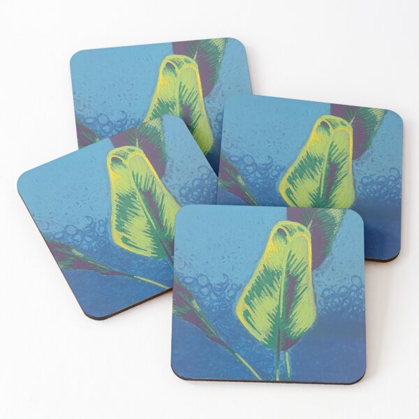 Item preview, Paradise Plants designed and sold by brookehthomson.