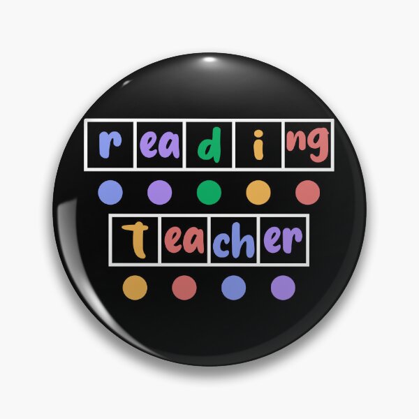 Item preview, Phonics and Reading Teacher Literacy Coach Science of Reading designed and sold by ScienceCorner.