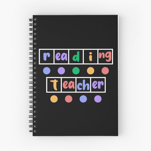Item preview, Phonics and Reading Teacher Literacy Coach Science of Reading designed and sold by ScienceCorner.