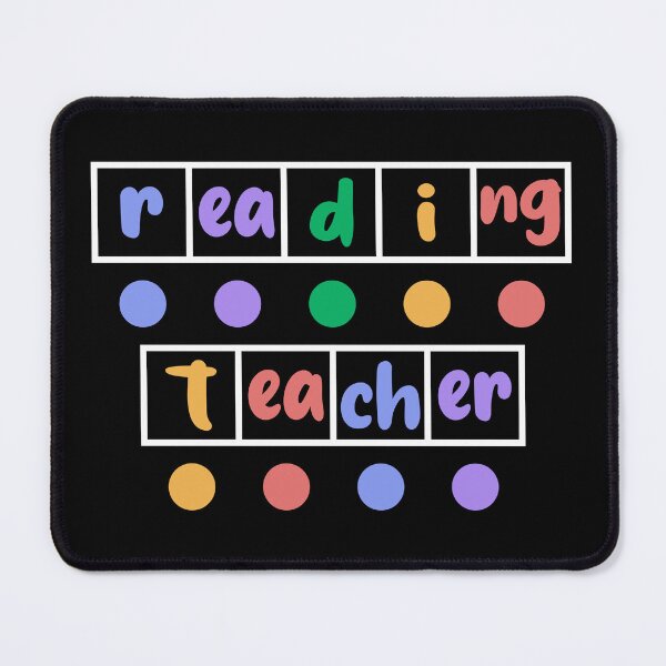 Item preview, Phonics and Reading Teacher Literacy Coach Science of Reading designed and sold by ScienceCorner.