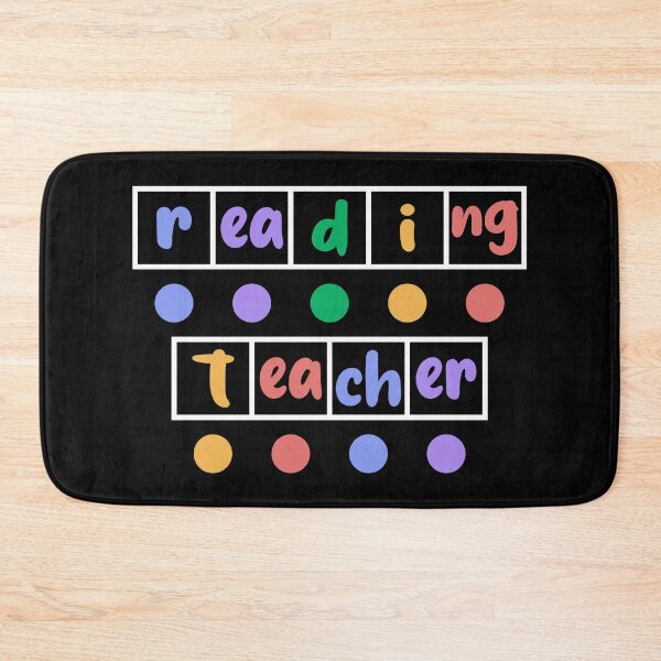 Item preview, Phonics and Reading Teacher Literacy Coach Science of Reading designed and sold by ScienceCorner.