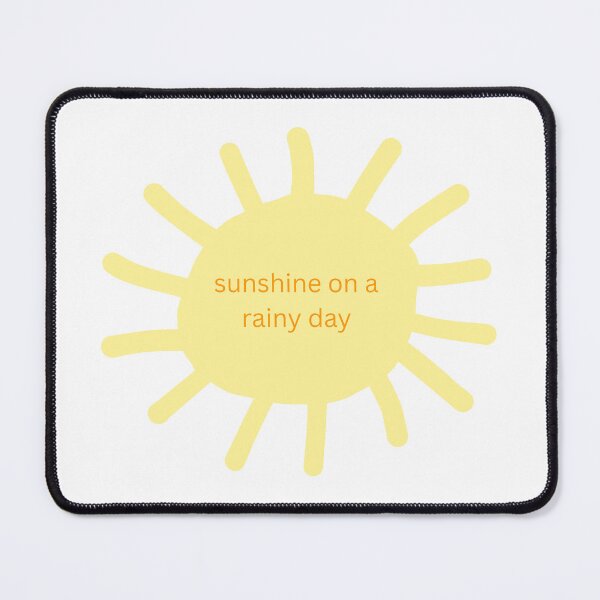 Item preview, Be the Sunshine designed and sold by PrettyOkayCo.