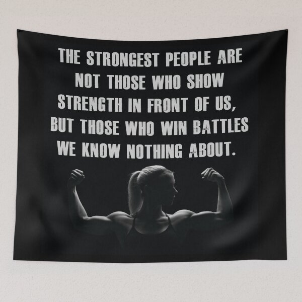 Item preview, Women's Fitness Inspirational Quote And Saying designed and sold by superfitstuff.