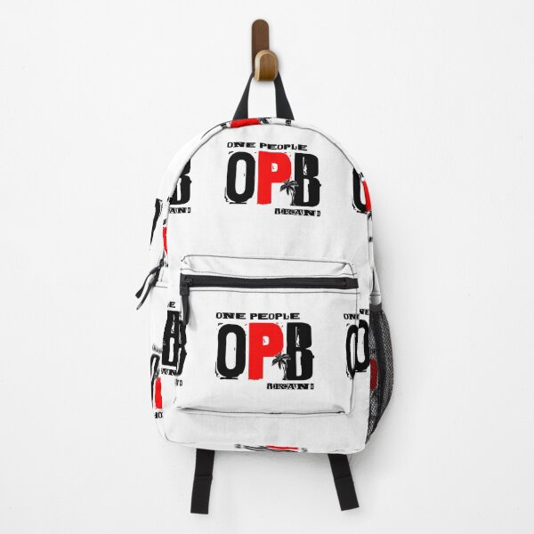 Item preview, OPB - RWB - 26 designed and sold by RidwanYusuf.