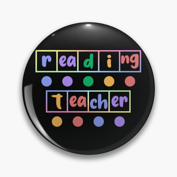 Item preview, Phonics and Reading Teacher Literacy Coach Science of Reading designed and sold by ScienceCorner.
