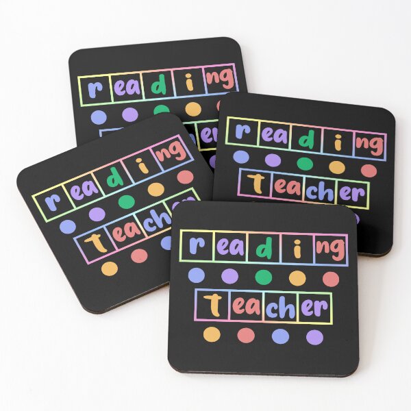 Item preview, Phonics and Reading Teacher Literacy Coach Science of Reading designed and sold by ScienceCorner.