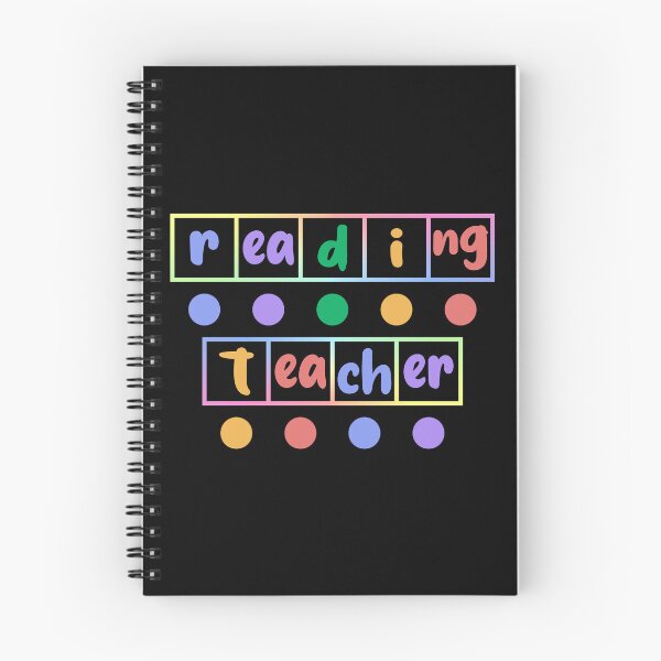 Item preview, Phonics and Reading Teacher Literacy Coach Science of Reading designed and sold by ScienceCorner.