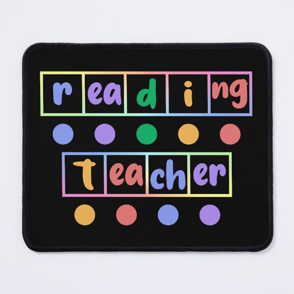 Item preview, Phonics and Reading Teacher Literacy Coach Science of Reading designed and sold by ScienceCorner.