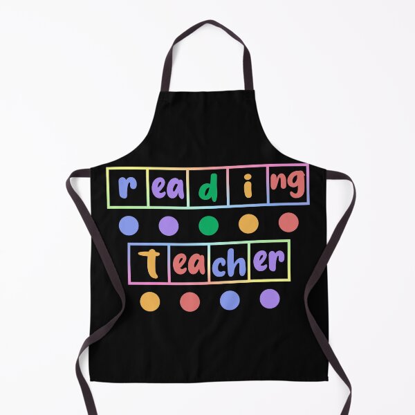 Item preview, Phonics and Reading Teacher Literacy Coach Science of Reading designed and sold by ScienceCorner.