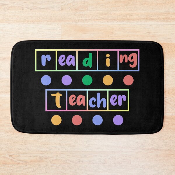 Item preview, Phonics and Reading Teacher Literacy Coach Science of Reading designed and sold by ScienceCorner.