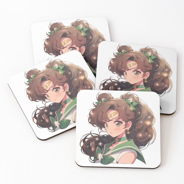 Item preview, Sailor Jupiter designed and sold by Solace Sparkles.