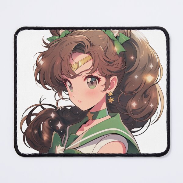 Item preview, Sailor Jupiter designed and sold by Solace Sparkles.