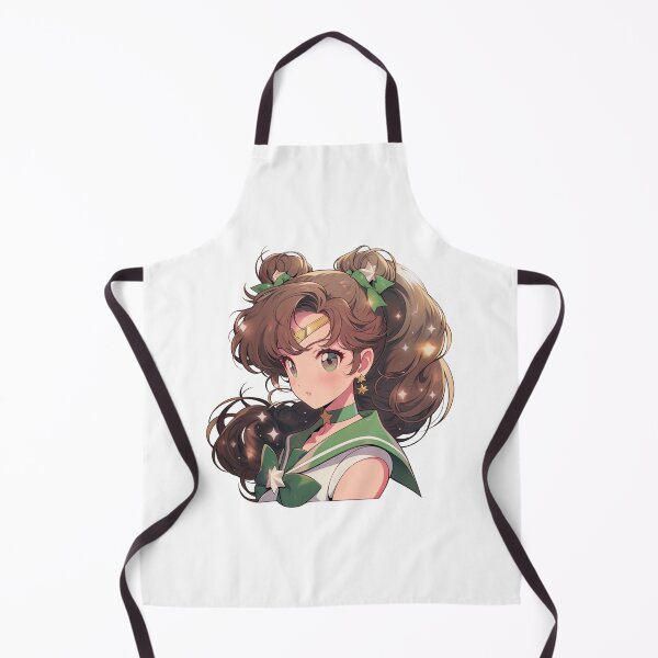 Item preview, Sailor Jupiter designed and sold by Solace Sparkles.