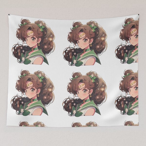 Item preview, Sailor Jupiter designed and sold by Solace Sparkles.