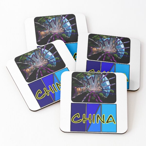 Item preview, CHina designed and sold by Daniela`s shop.