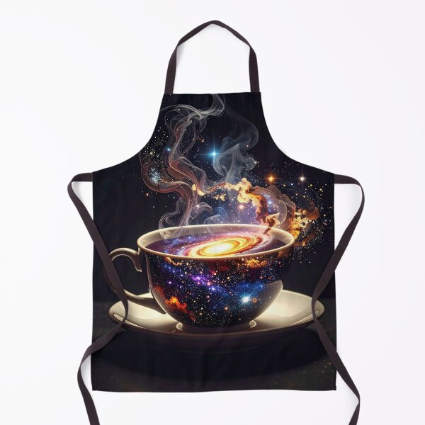 Item preview, Galaxy Coffee — Cosmic Series designed and sold by Soul of Sonic.