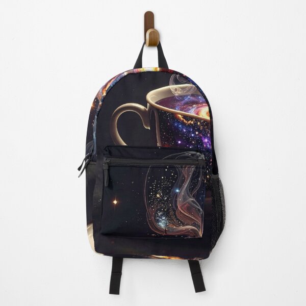 Item preview, Galaxy Coffee — Cosmic Series designed and sold by Soul of Sonic.