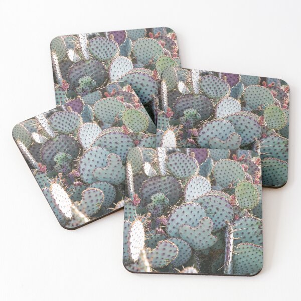 Item preview, California Cactus Flower designed and sold by neonflwr.