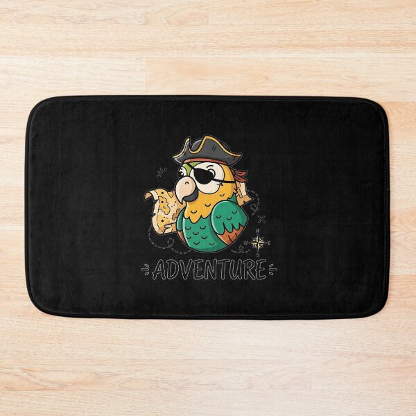 Item preview, Parrot Adventure designed and sold by UrbanPrts.