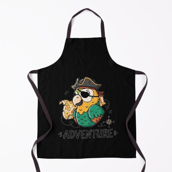 Item preview, Parrot Adventure designed and sold by UrbanPrts.