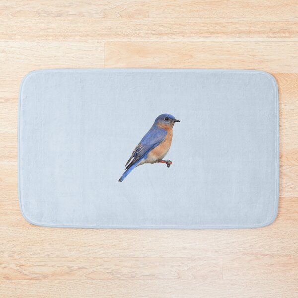Item preview, Eastern Bluebird designed and sold by kyra0nicole.