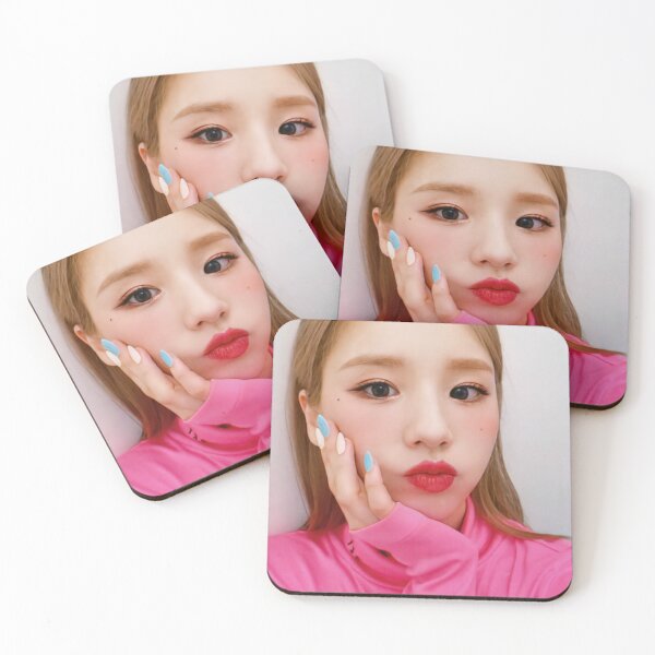Item preview, Heejin from Loona designed and sold by StanYves.