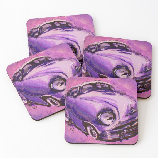Item preview, Acid Pontiac Star Chief designed and sold by noodaliesaloon.